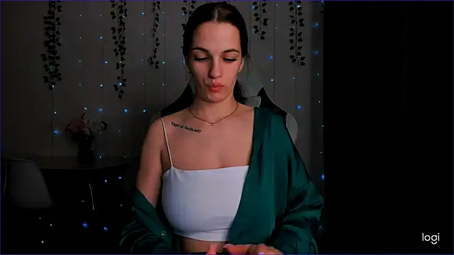 KarlaSim online show from February 15, 2025, 3:09 am