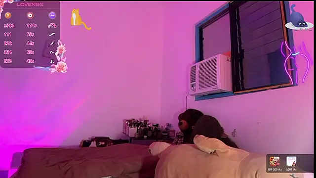Jamie Sullivan online show from May 27, 2026, 8:17 pm