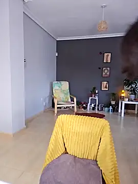 Goldenlace online show from March 17, 2025, 5:05 pm