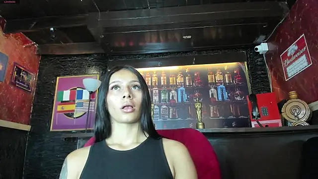 karlyn angels online show from January 16, 2025, 6:16 pm