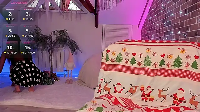 AzaliaSwallows online show from December 22, 2025, 12:02 pm