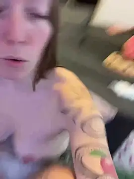 Daisy Michto Officiel online show from December 12, 2024, 5:15 pm