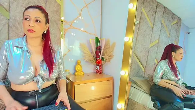 ALESKADUTH online show from March 14, 2026, 5:24 am