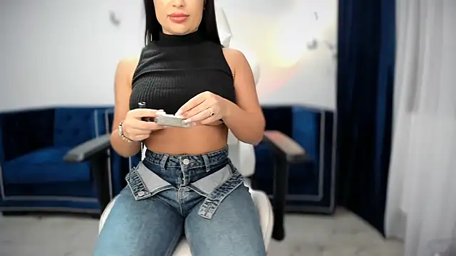  missperfection  online show from May 15, 2026, 1:45 am