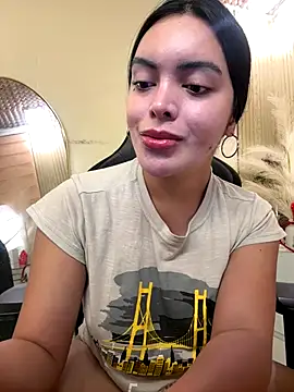 HotstuffCherrySummer online show from December 16, 2025, 8:30 am