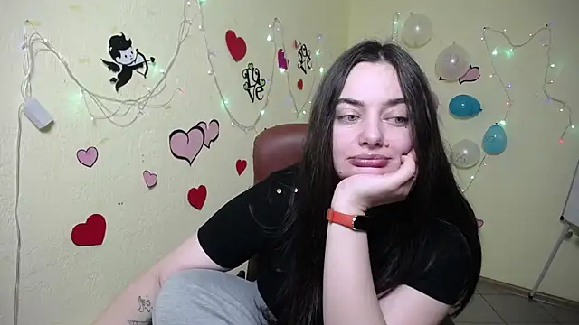 MilanaPrice online show from January 30, 2025, 9:25 pm