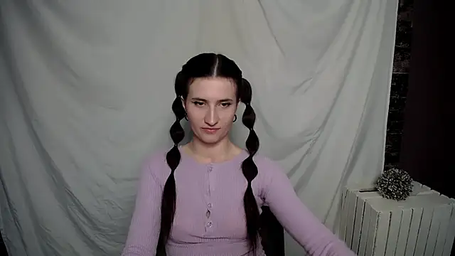 MaryEm976 online show from February 11, 2025, 8:48 am