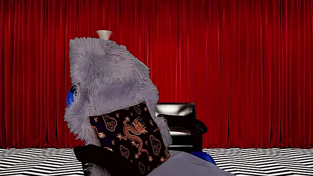 RoseBlooom online show from March 8, 2025, 2:08 pm