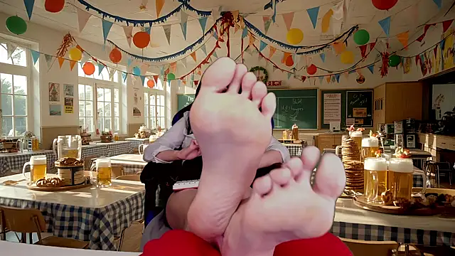 RoseBlooom online show from September 26, 2025, 3:27 pm