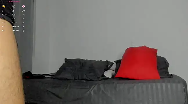 Cloudy pigDude online show from January 8, 2025, 5:48 am