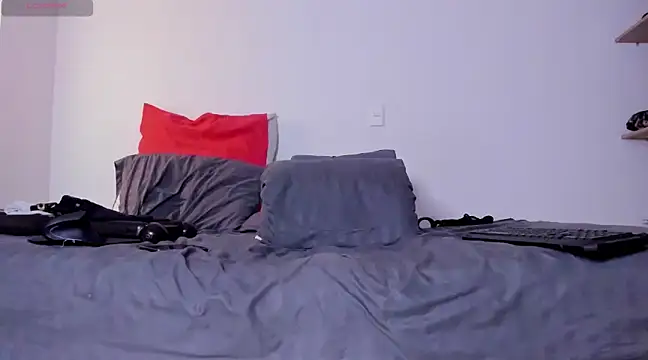 Cloudy pigDude online show from March 7, 2025, 6:22 pm