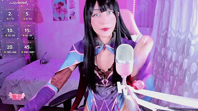 mia kawaii05 online show from April 17, 2026, 11:19 pm