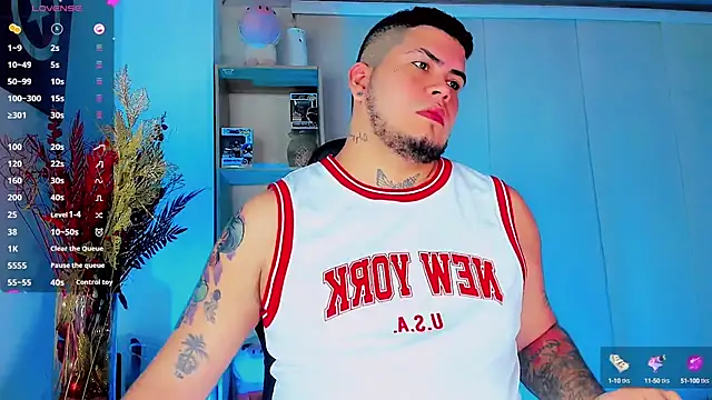 Thomas chubbyxhot online show from February 13, 2025, 5:48 am