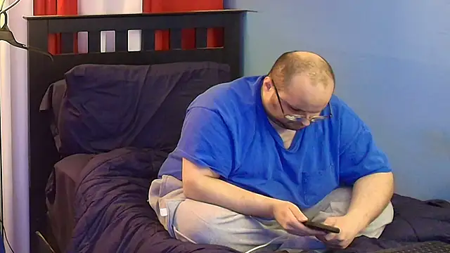 lefty15242 online show from February 1, 2025, 4:14 am