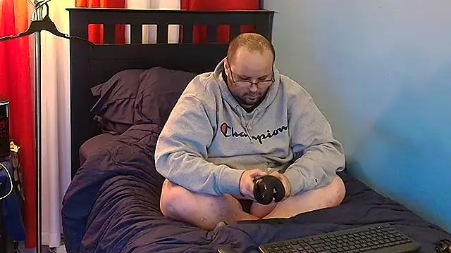 lefty15242 online show from March 8, 2025, 5:17 am