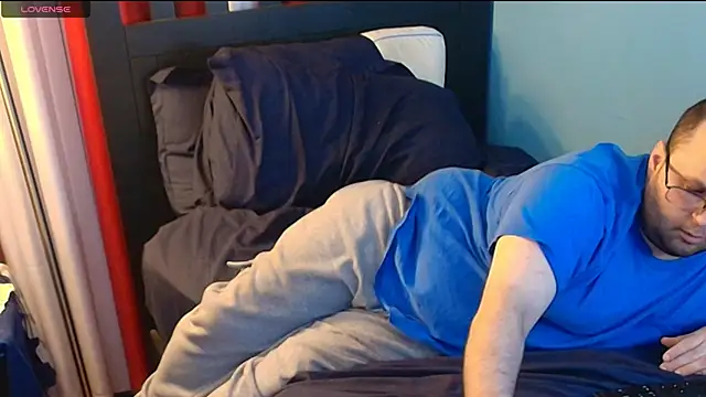 lefty15242 online show from October 10, 2025, 5:17 am