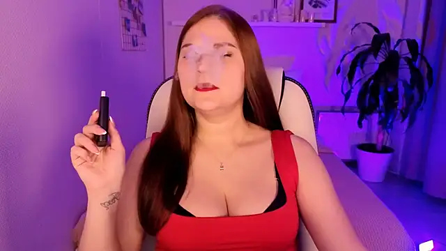 Snapshot of Ellis_Foxy chatting on December 1, 2025, 3:28 pm Ellis Foxy online show from December 1, 2025, 3:28 pm