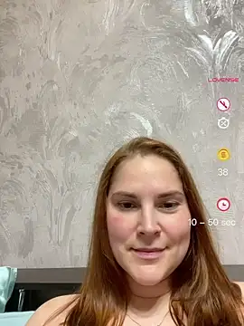 Ellis Foxy online show from June 10, 2026, 9:46 pm