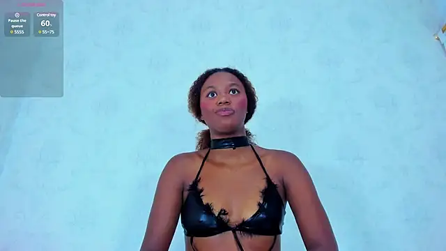 MAILYN ER online show from January 29, 2025, 8:25 pm