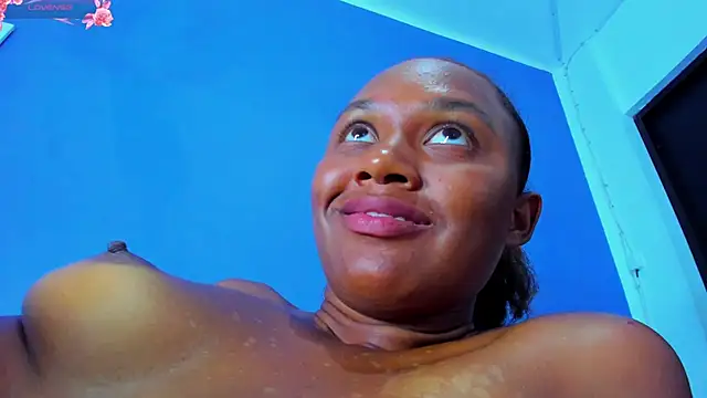 MAILYN ER online show from March 12, 2025, 2:41 am