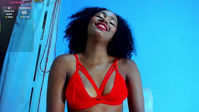 MAILYN ER online show from October 4, 2025, 8:40 pm