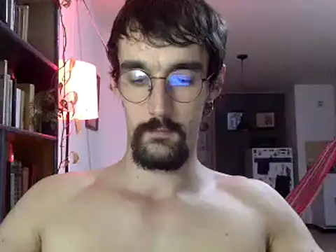 fazzbinderr online show from February 20, 2025, 3:45 am