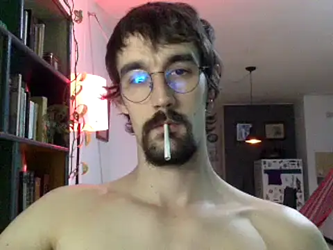 fazzbinderr online show from March 6, 2025, 3:35 am