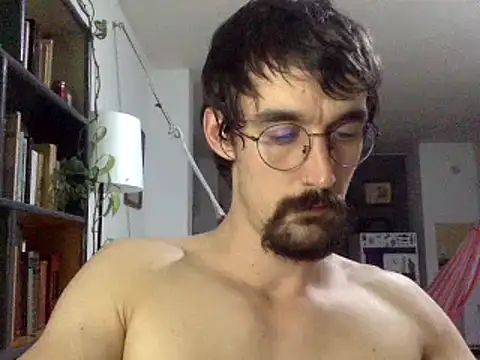 fazzbinderr online show from March 15, 2025, 3:51 am