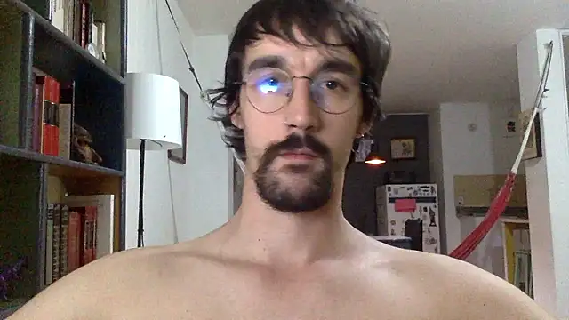 fazzbinderr online show from November 12, 2025, 3:40 am