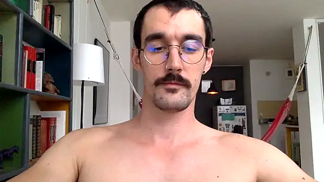 fazzbinderr online show from February 15, 2026, 10:39 pm