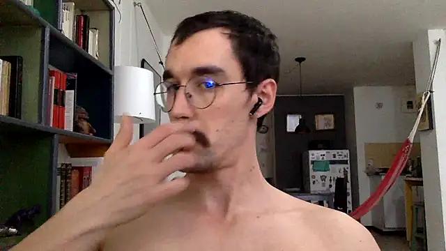 fazzbinderr online show from February 25, 2026, 9:46 pm