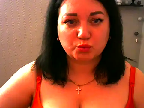 Snapshot of AmanaGi chatting on January 3, 2025, 12:52 pm AmanaGi online show from January 3, 2025, 12:52 pm