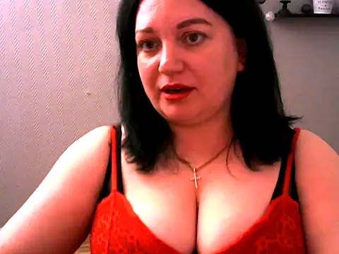 Snapshot of AmanaGi chatting on February 19, 2025, 4:55 pm AmanaGi online show from February 19, 2025, 4:55 pm