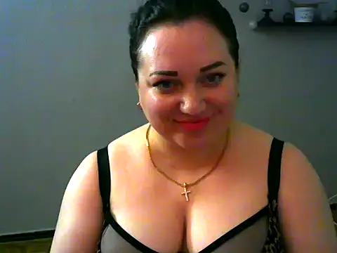 Snapshot of AmanaGi chatting on March 3, 2025, 4:46 pm AmanaGi online show from March 3, 2025, 4:46 pm