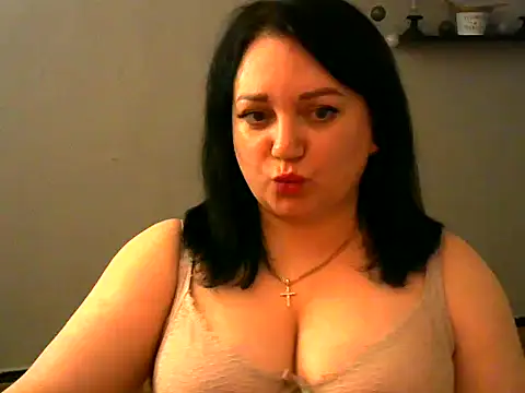 Snapshot of AmanaGi chatting on March 4, 2025, 4:52 pm AmanaGi online show from March 4, 2025, 4:52 pm