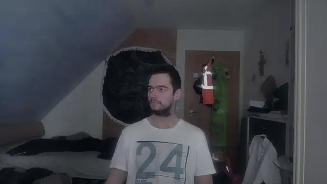 Chris23547 online show from February 14, 2026, 10:45 am