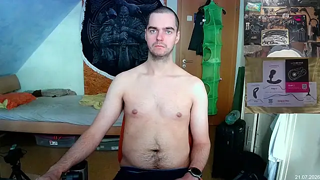 Chris23547 online show from July 21, 2026, 3:25 pm