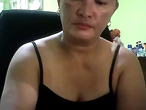 hott scarlett online show from January 24, 2025, 10:41 pm