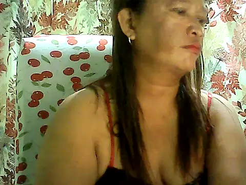 hott scarlett online show from March 27, 2026, 9:47 pm