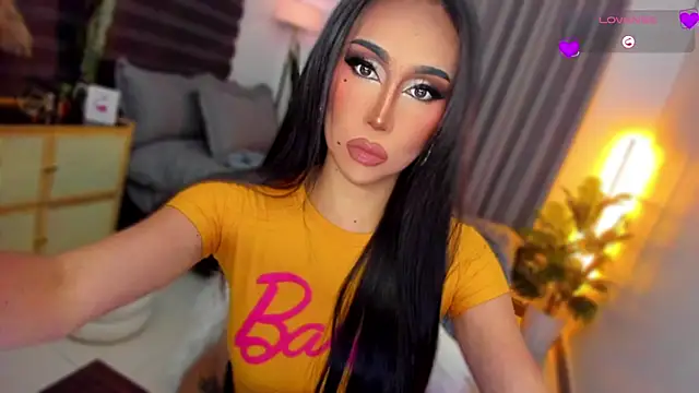 Snapshot of yourbabygoddess chatting on July 13, 2026, 8:55 pm yourbabygoddess online show from July 13, 2026, 8:55 pm
