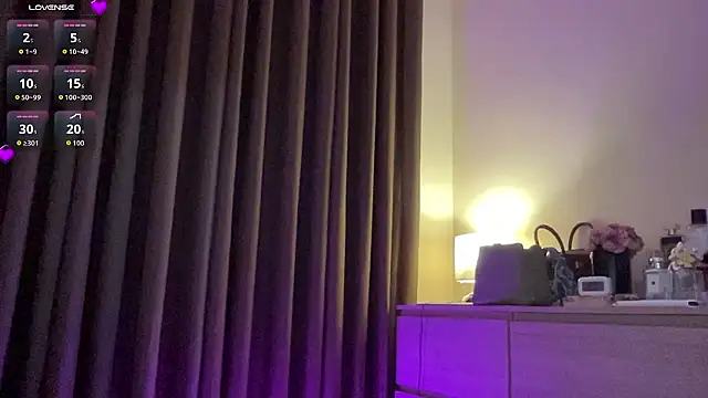 Anna Leah online show from January 18, 2026, 12:42 pm