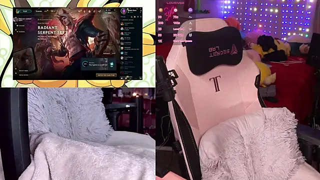 evamila online show from March 4, 2025, 8:35 am