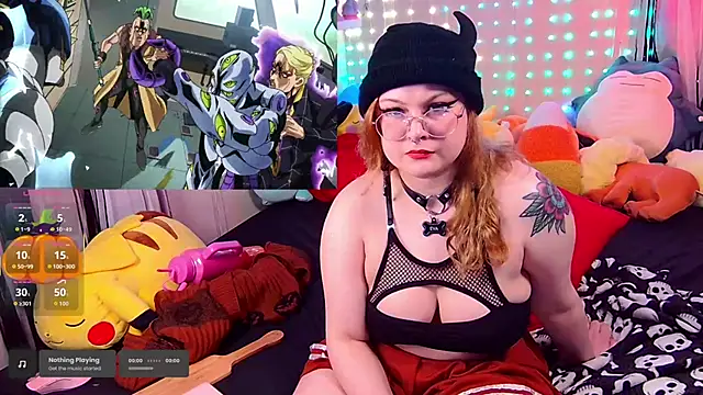 evamila online show from September 25, 2025, 10:52 am