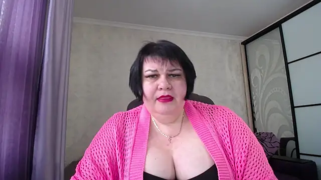 JuicyLady Di online show from January 7, 2026, 10:18 am