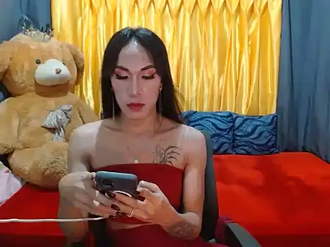 Snapshot of xxSexyBitch69xx chatting on January 7, 2025, 11:05 am xxSexyBitch69xx online show from January 7, 2025, 11:05 am