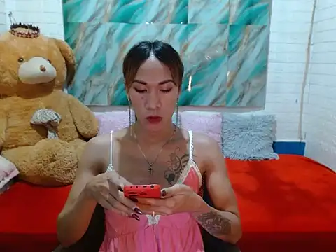 xxSexyBitch69xx online show from January 9, 2026, 10:07 am