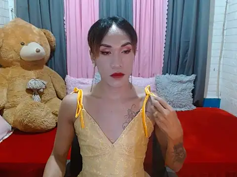 xxSexyBitch69xx online show from April 18, 2026, 10:08 am