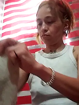 fablob23 online show from March 25, 2026, 9:43 pm