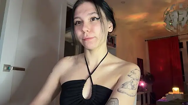 pinkdolly18 online show from October 29, 2025, 10:22 pm