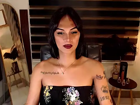 SarahAmber online show from October 11, 2025, 11:20 am